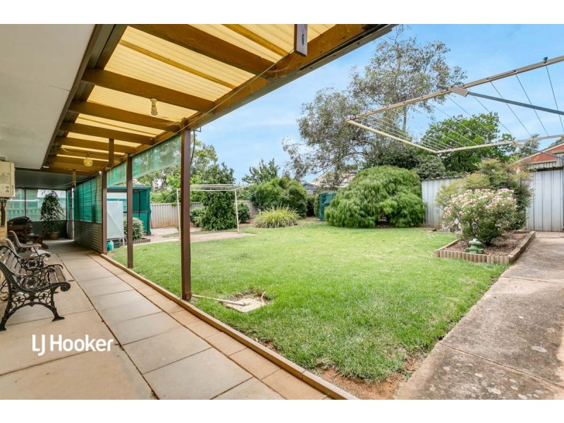 21 Kibby Road, Elizabeth East SA 5112