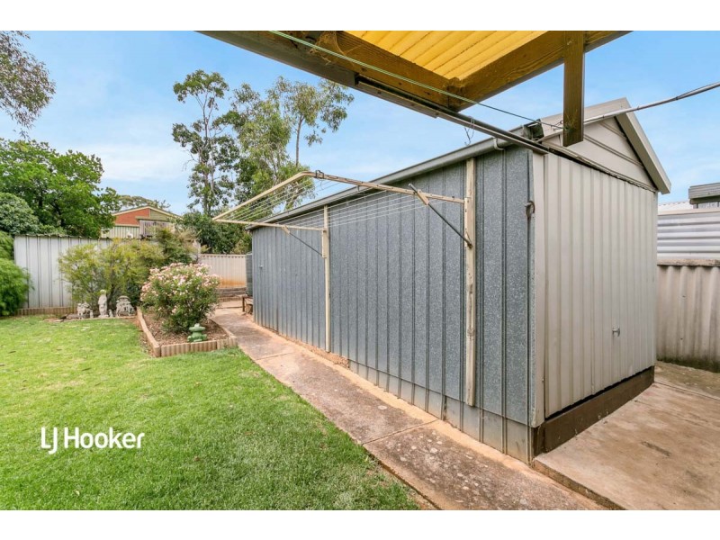 21 Kibby Road, Elizabeth East SA 5112
