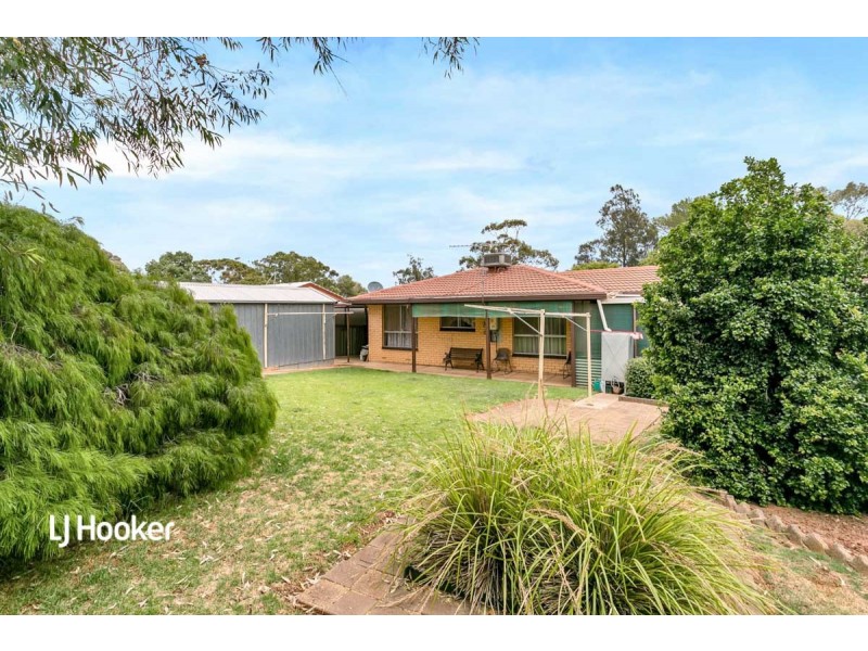 21 Kibby Road, Elizabeth East SA 5112