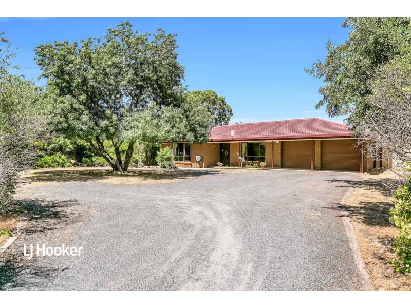 3 Pink Gum Drive, Cockatoo Valley SA 5351