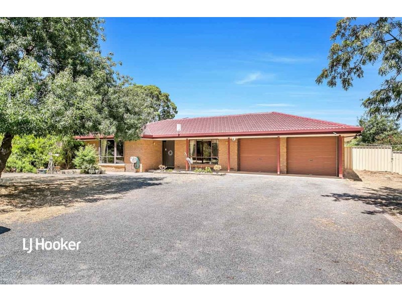 3 Pink Gum Drive, Cockatoo Valley SA 5351