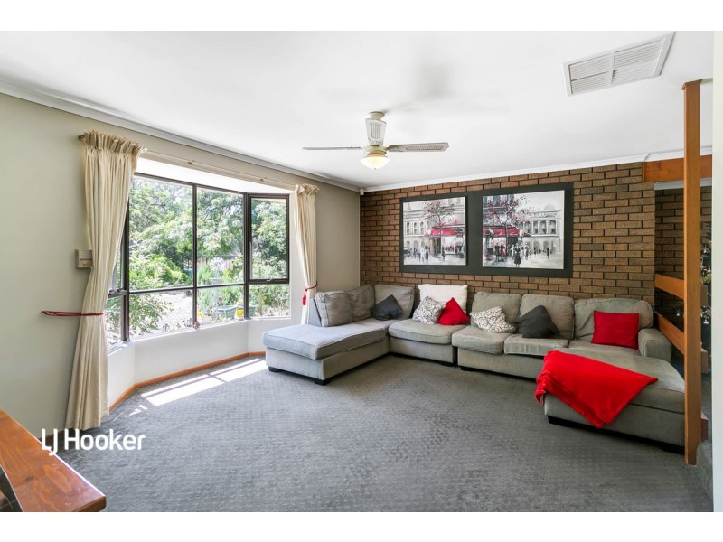 3 Pink Gum Drive, Cockatoo Valley SA 5351