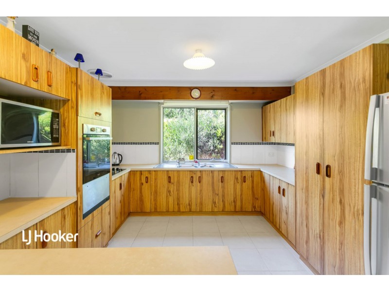 3 Pink Gum Drive, Cockatoo Valley SA 5351