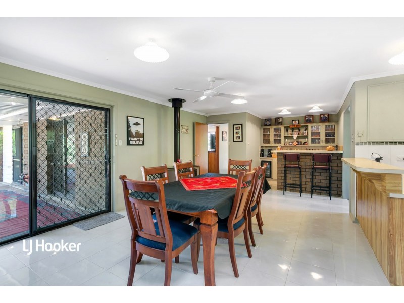 3 Pink Gum Drive, Cockatoo Valley SA 5351