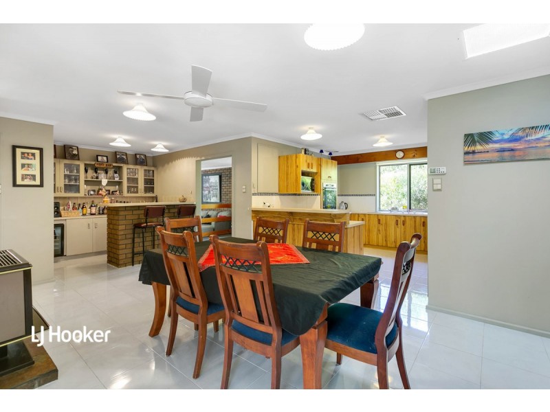 3 Pink Gum Drive, Cockatoo Valley SA 5351