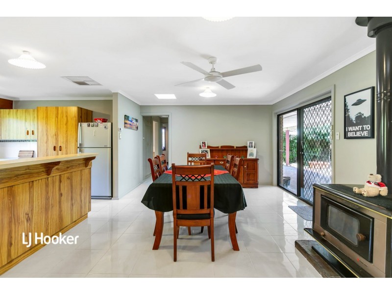 3 Pink Gum Drive, Cockatoo Valley SA 5351