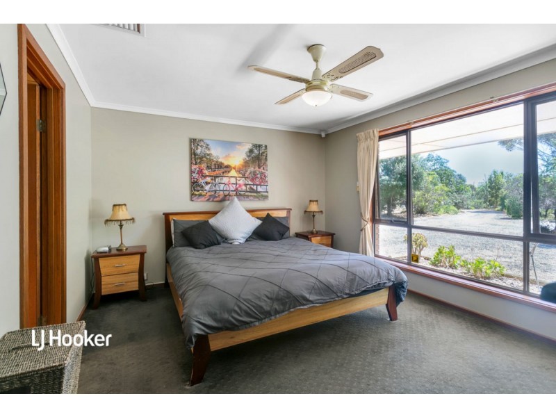 3 Pink Gum Drive, Cockatoo Valley SA 5351