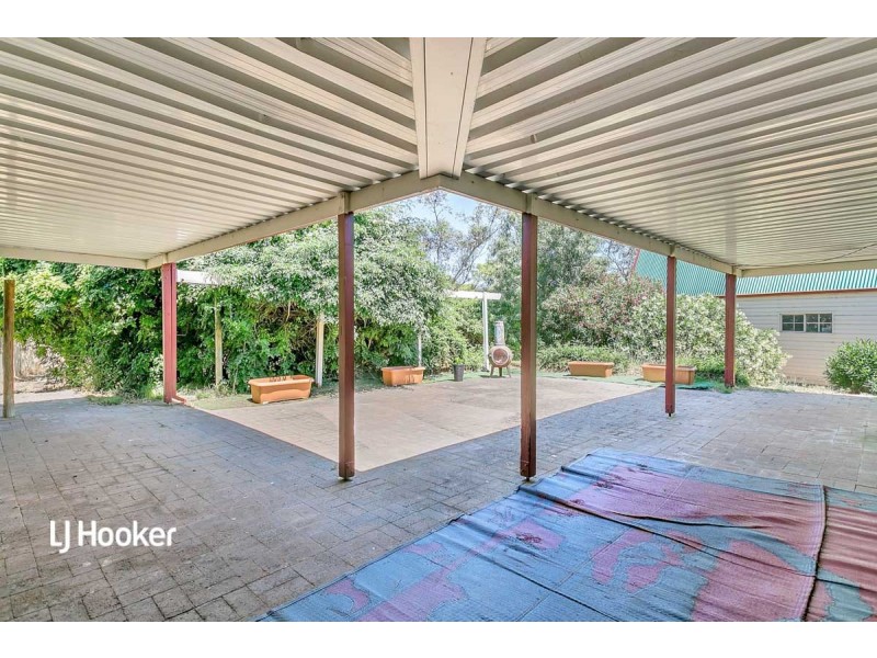 3 Pink Gum Drive, Cockatoo Valley SA 5351