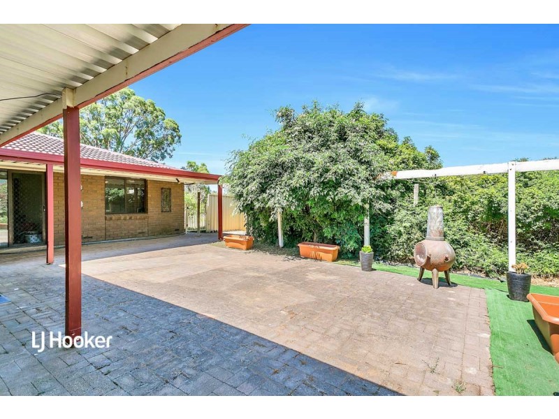 3 Pink Gum Drive, Cockatoo Valley SA 5351