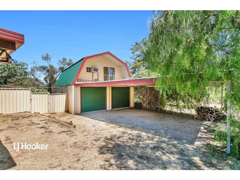 3 Pink Gum Drive, Cockatoo Valley SA 5351