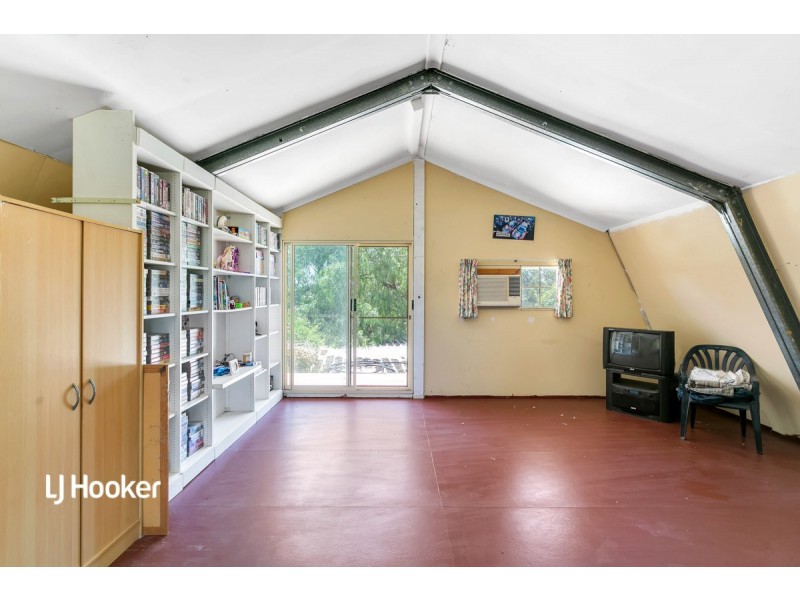 3 Pink Gum Drive, Cockatoo Valley SA 5351