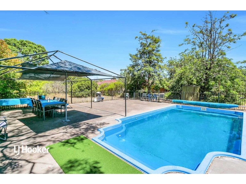 3 Pink Gum Drive, Cockatoo Valley SA 5351