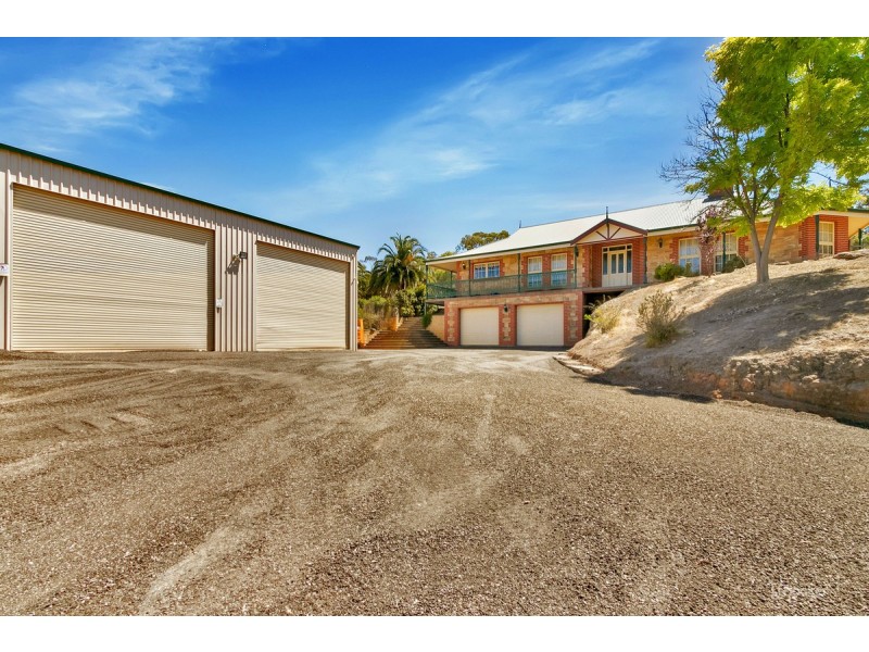 163 Bassnet Road, Humbug Scrub SA 5114