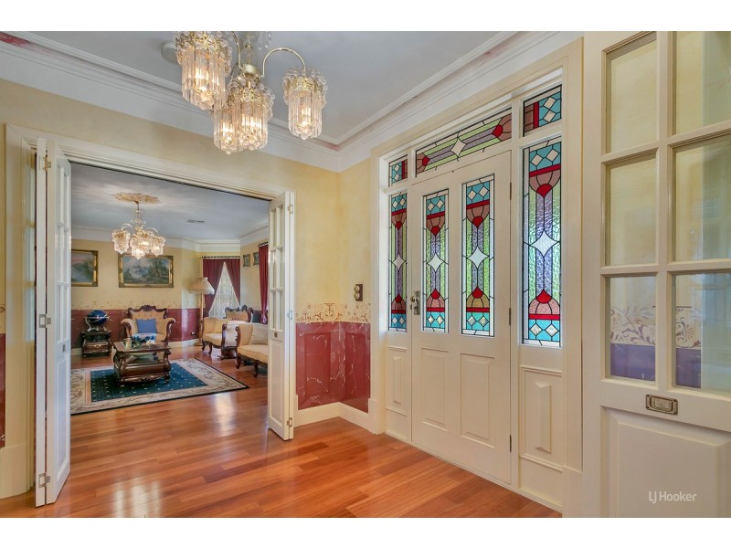 163 Bassnet Road, Humbug Scrub SA 5114