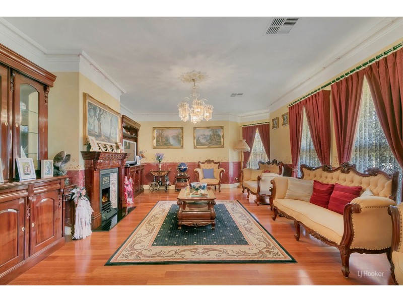 163 Bassnet Road, Humbug Scrub SA 5114