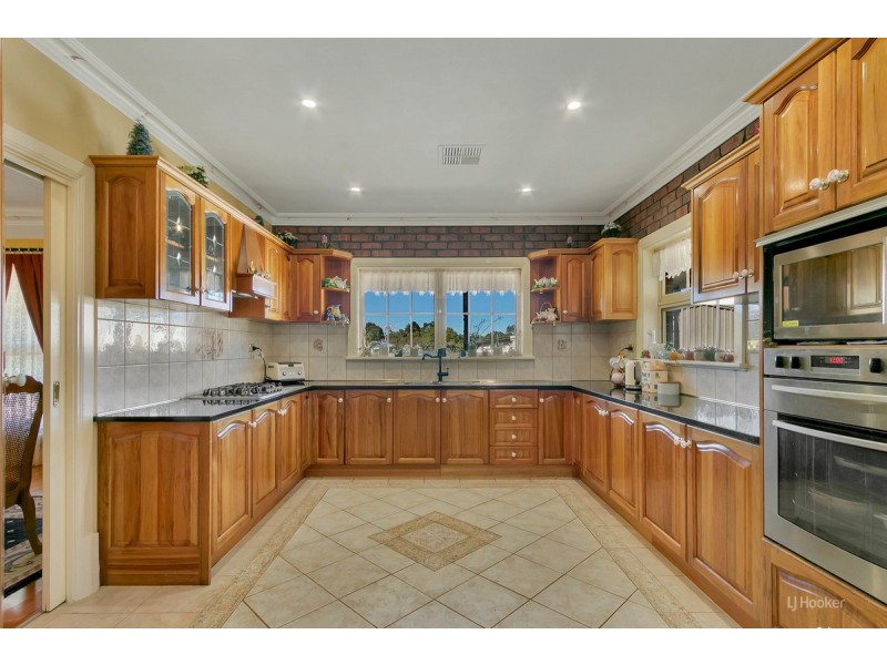 163 Bassnet Road, Humbug Scrub SA 5114