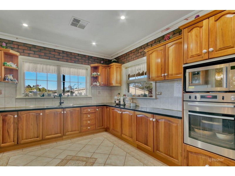 163 Bassnet Road, Humbug Scrub SA 5114