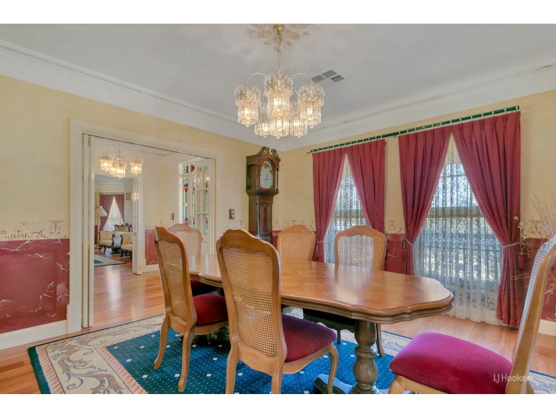 163 Bassnet Road, Humbug Scrub SA 5114