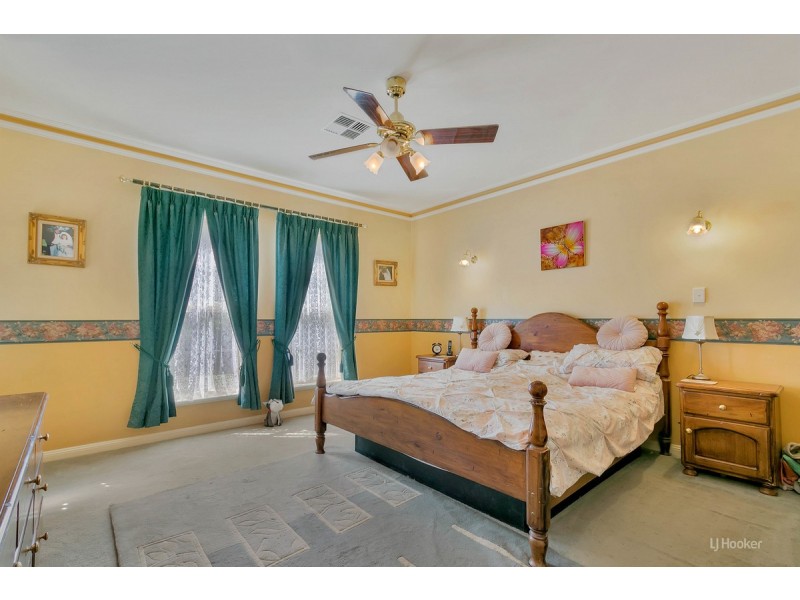 163 Bassnet Road, Humbug Scrub SA 5114