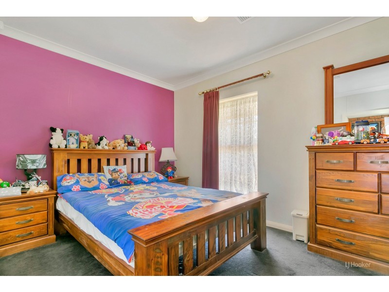 163 Bassnet Road, Humbug Scrub SA 5114