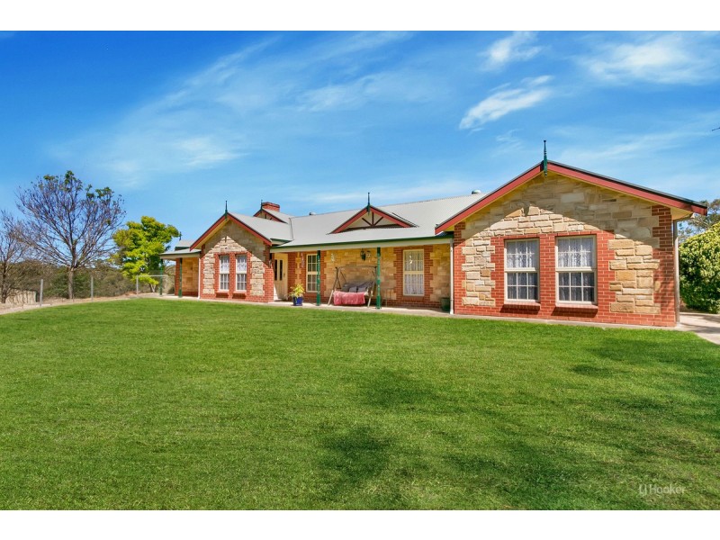 163 Bassnet Road, Humbug Scrub SA 5114