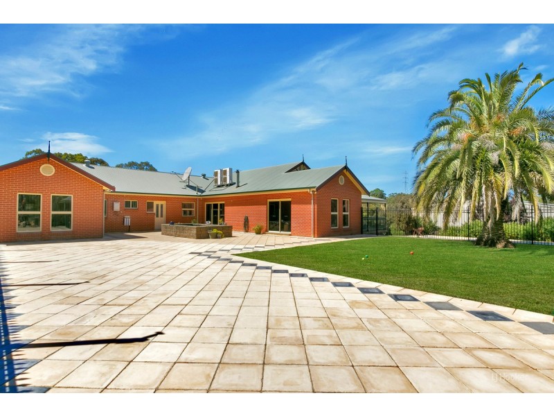 163 Bassnet Road, Humbug Scrub SA 5114