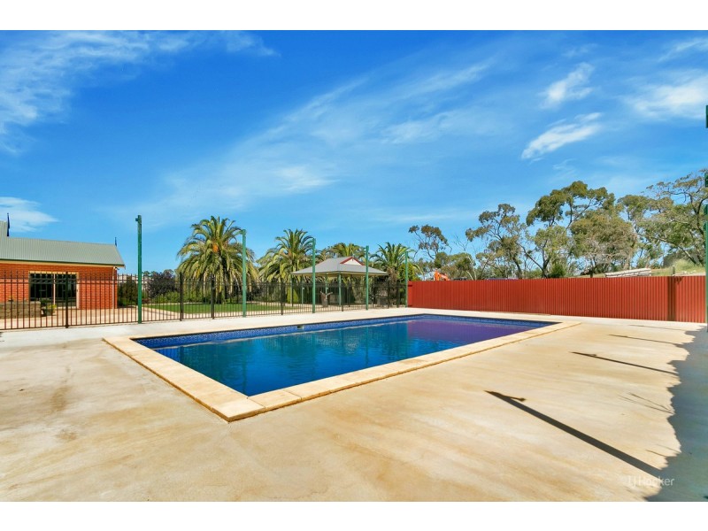 163 Bassnet Road, Humbug Scrub SA 5114