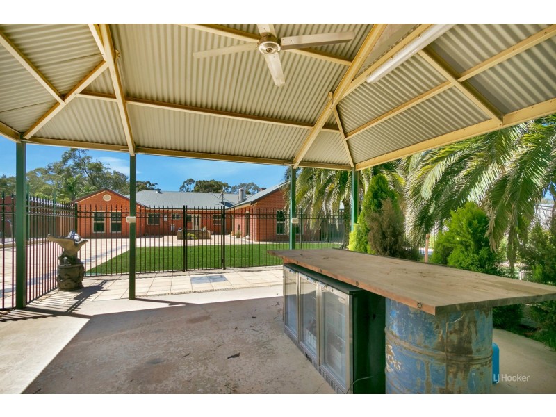 163 Bassnet Road, Humbug Scrub SA 5114