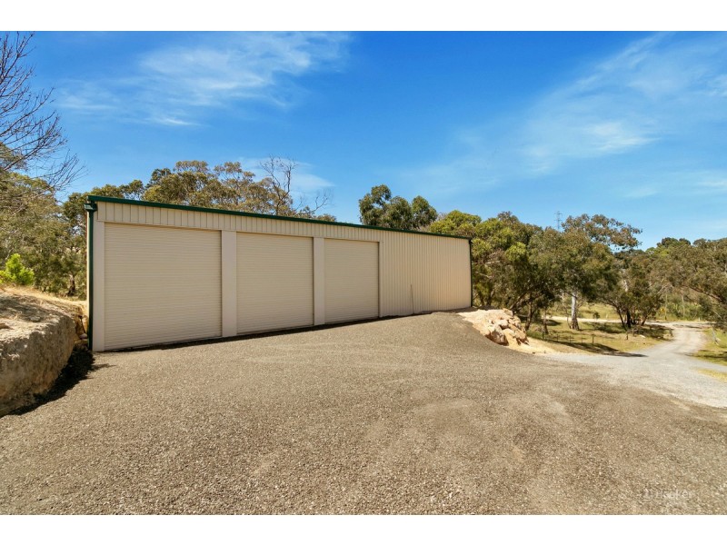 163 Bassnet Road, Humbug Scrub SA 5114