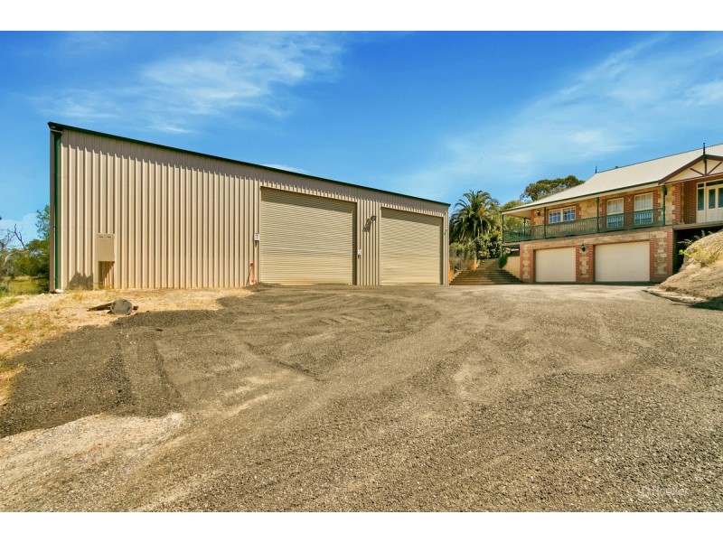 163 Bassnet Road, Humbug Scrub SA 5114