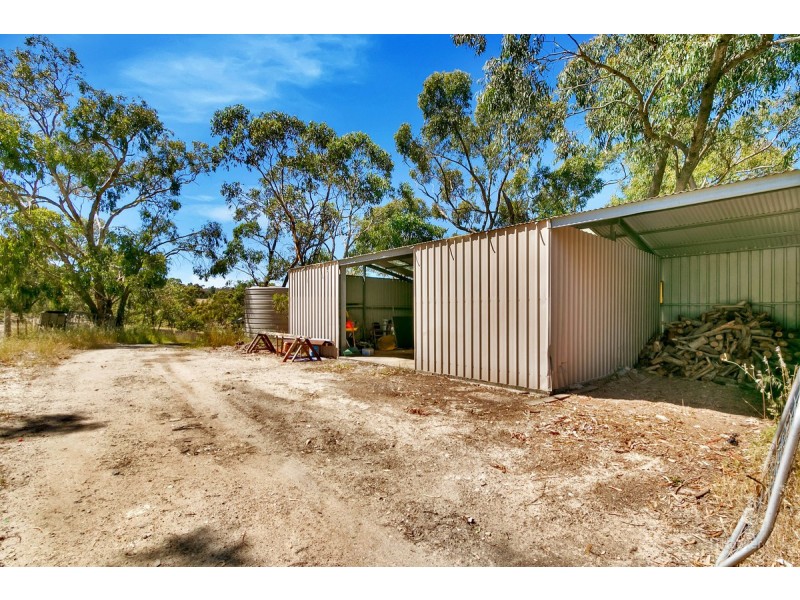 163 Bassnet Road, Humbug Scrub SA 5114