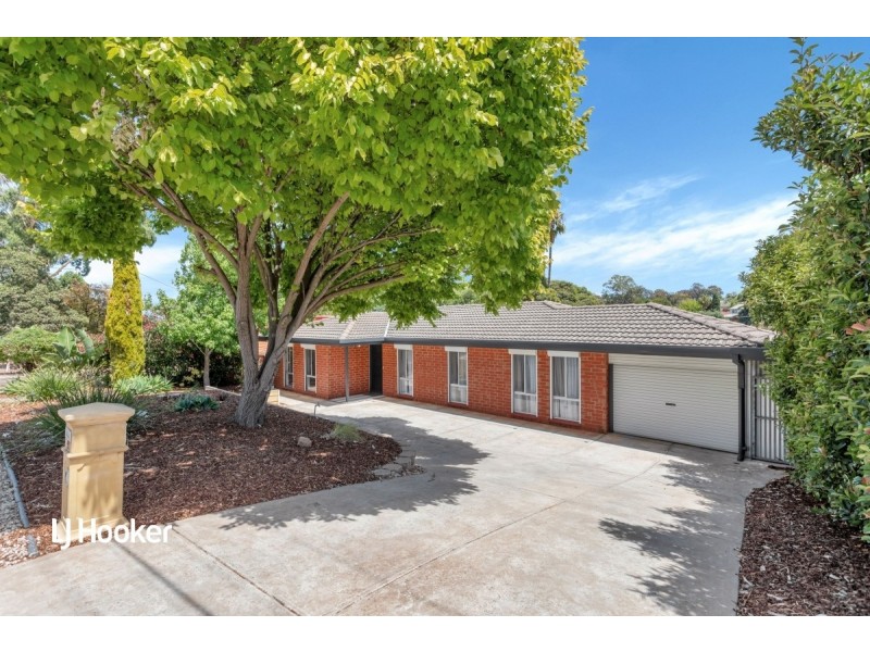 42 Minnamurra Drive, Redwood Park SA 5097