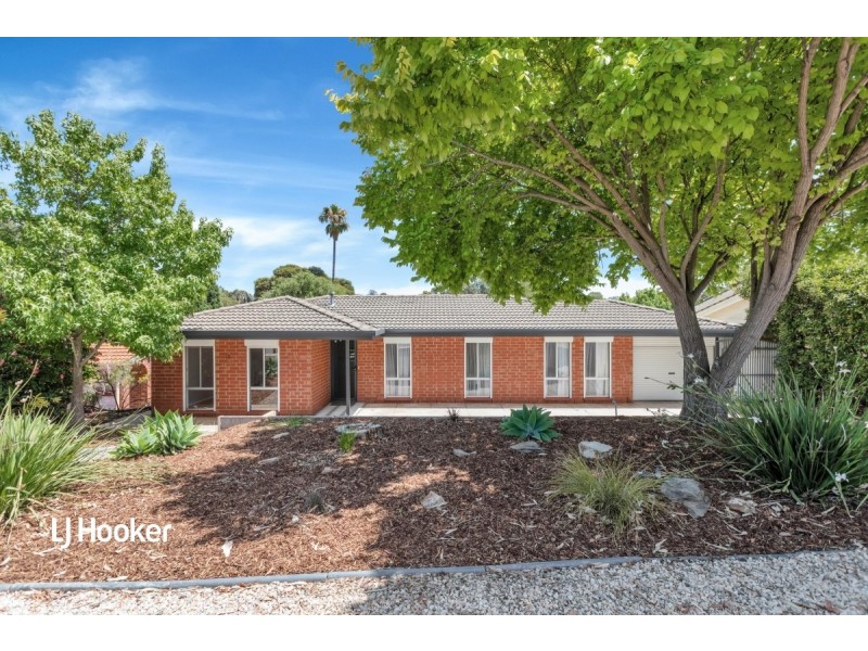 42 Minnamurra Drive, Redwood Park SA 5097