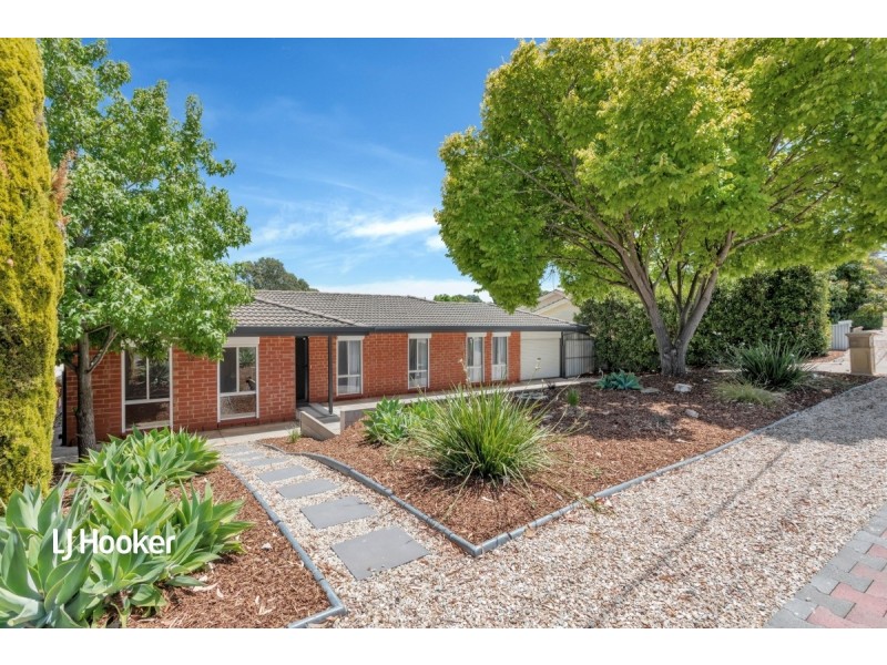 42 Minnamurra Drive, Redwood Park SA 5097