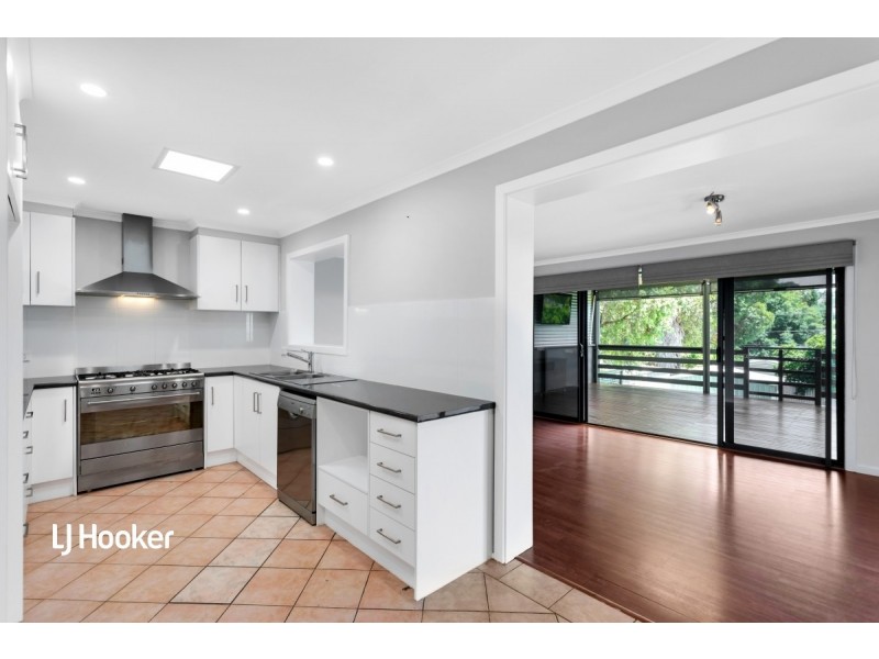 42 Minnamurra Drive, Redwood Park SA 5097