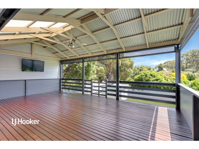 42 Minnamurra Drive, Redwood Park SA 5097