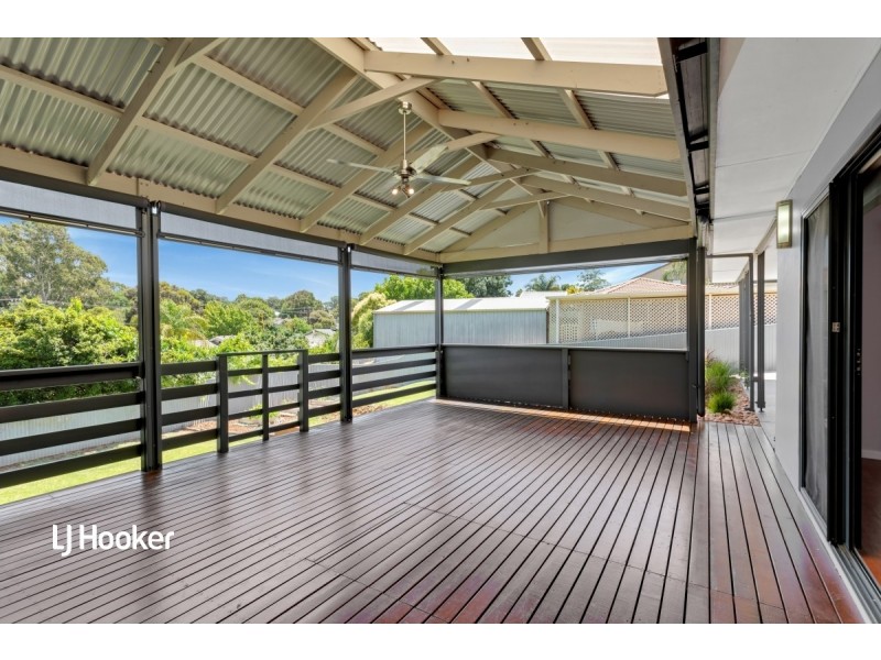 42 Minnamurra Drive, Redwood Park SA 5097