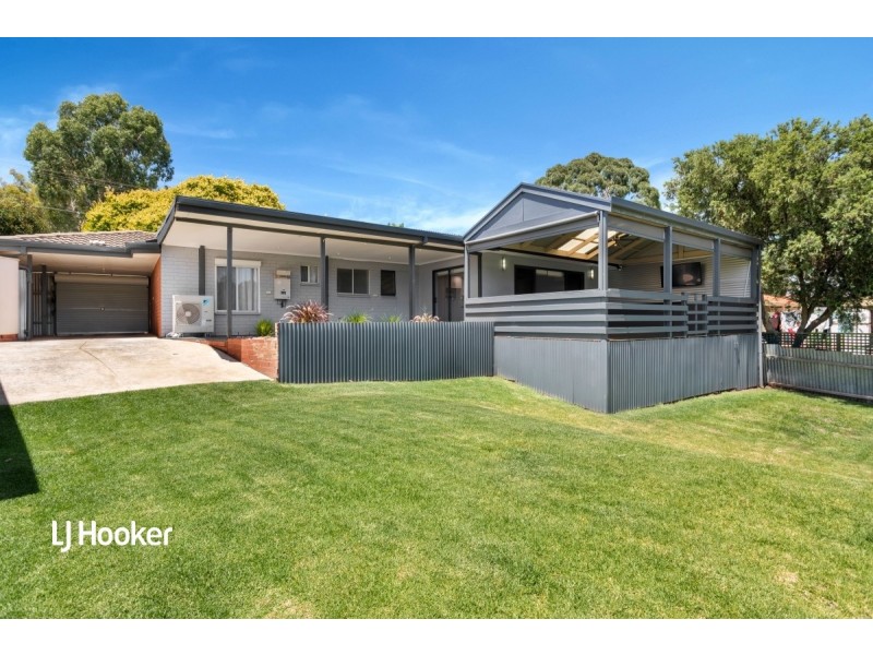 42 Minnamurra Drive, Redwood Park SA 5097