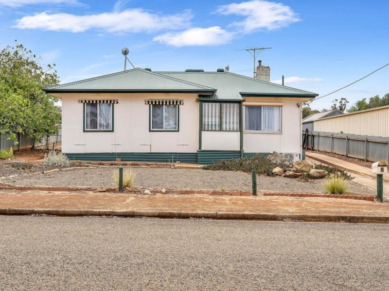 8 Baker Road, Hamley Bridge SA 5401