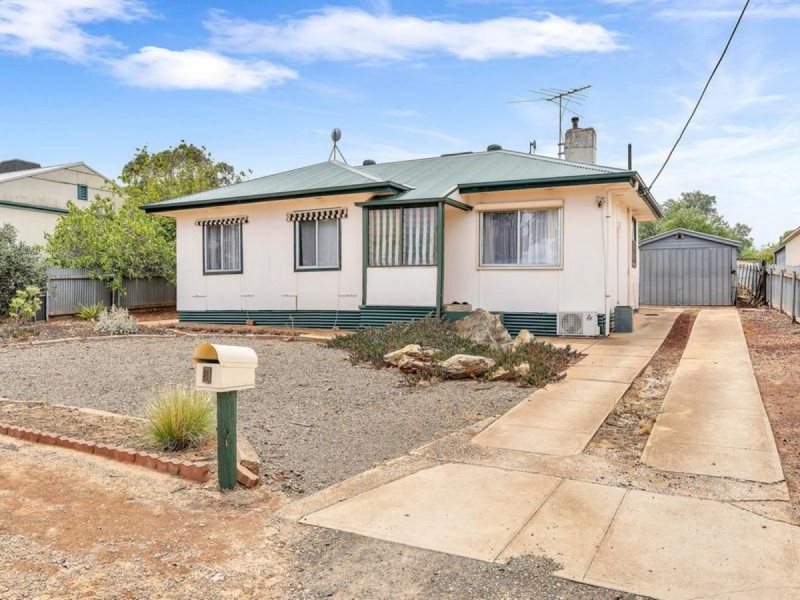 8 Baker Road, Hamley Bridge SA 5401