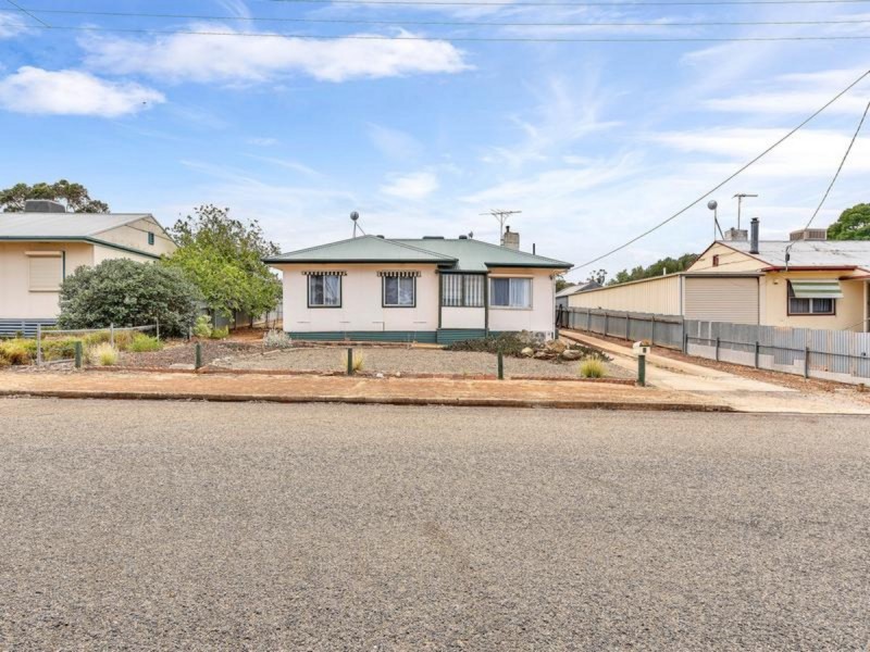 8 Baker Road, Hamley Bridge SA 5401