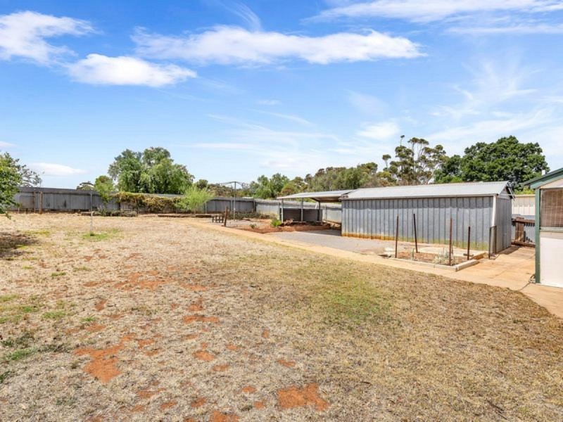 8 Baker Road, Hamley Bridge SA 5401