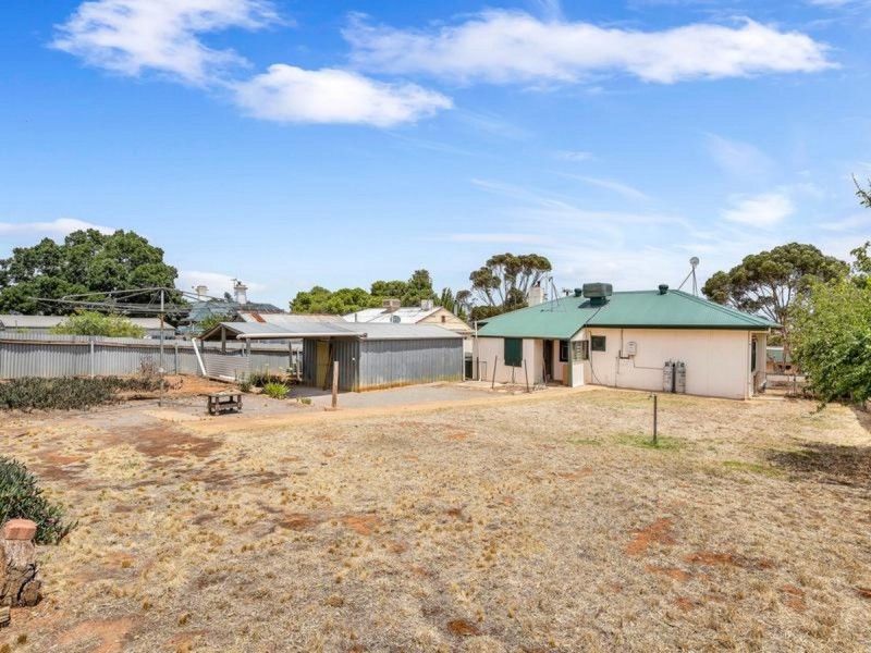 8 Baker Road, Hamley Bridge SA 5401