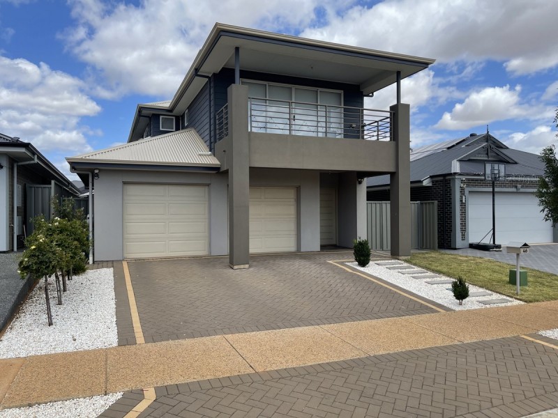 46 Greenslade Boulevard, Evanston South SA 5116