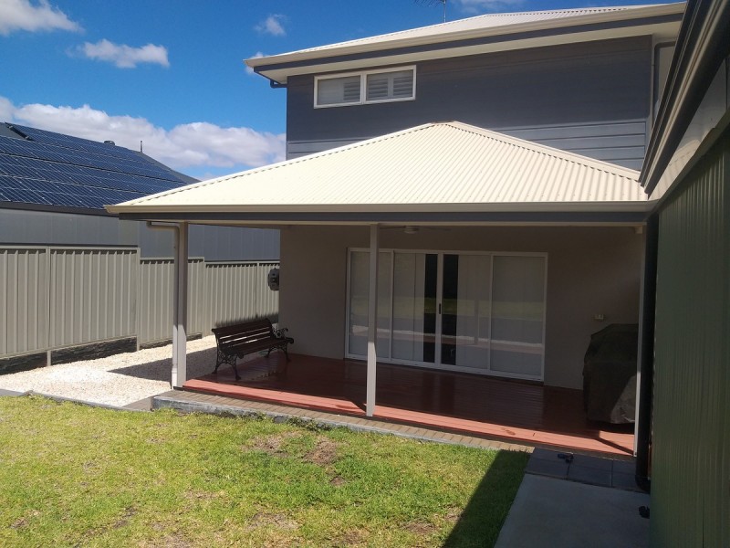 46 Greenslade Boulevard, Evanston South SA 5116