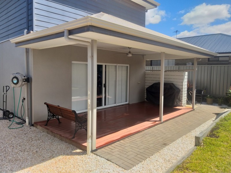 46 Greenslade Boulevard, Evanston South SA 5116