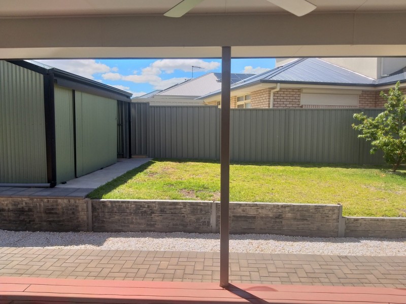 46 Greenslade Boulevard, Evanston South SA 5116