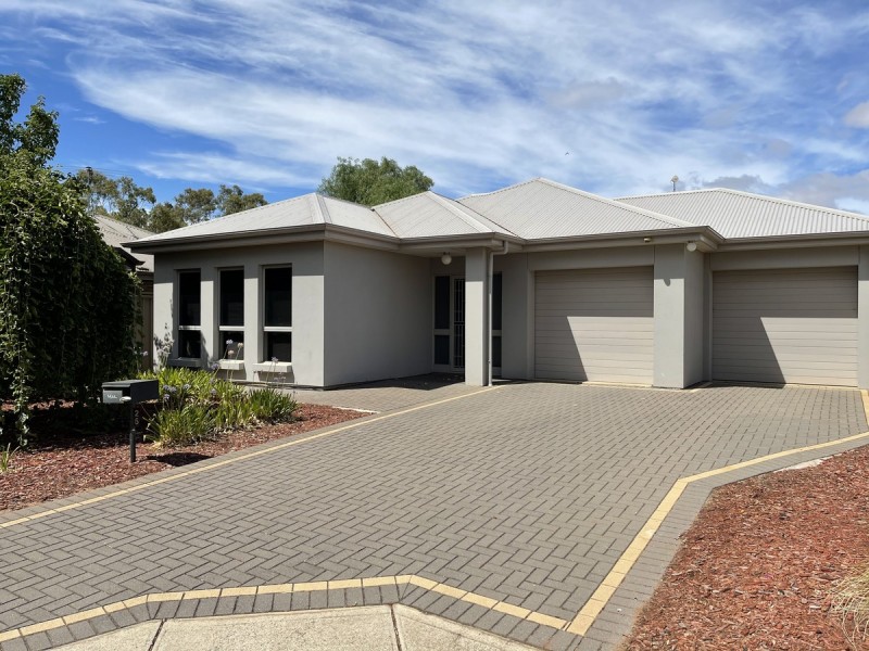 25 Colville Drive, Willaston SA 5118