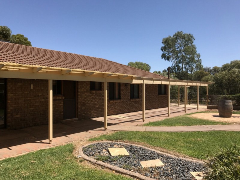 17 Krause Drive, Gawler Belt SA 5118