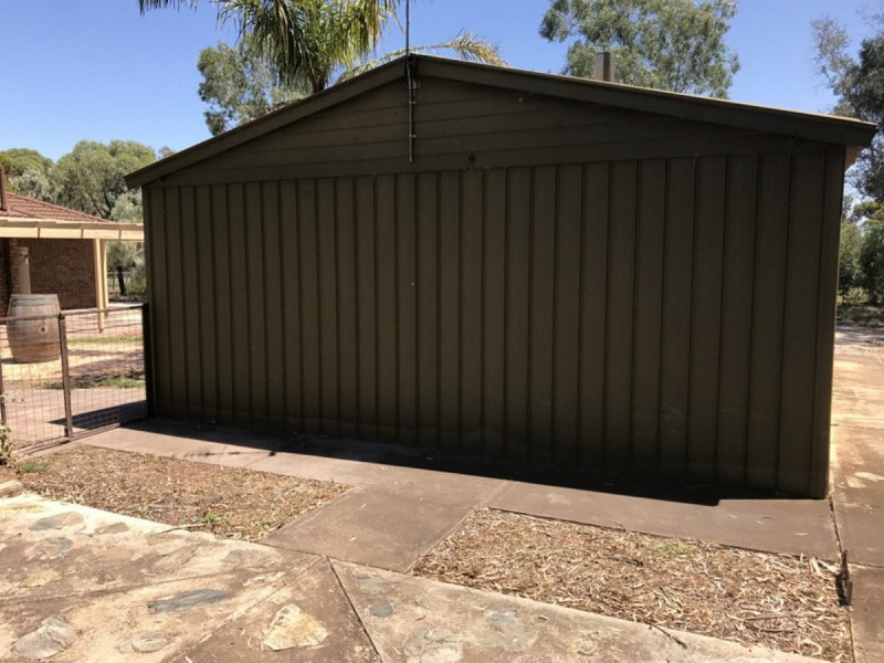 17 Krause Drive, Gawler Belt SA 5118